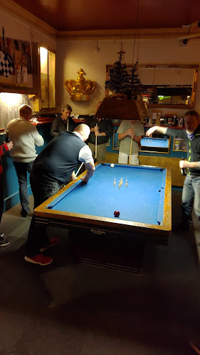 Cocktailbaren - Gastronomi og hotelvirksomhed