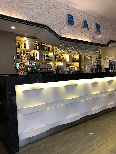 Comentarii opinii despre Asian Palace