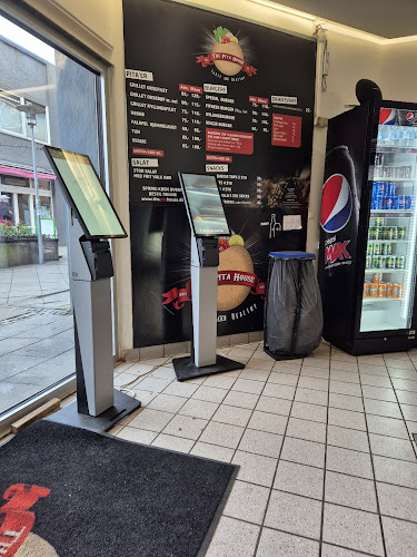 The Pita House - Randers