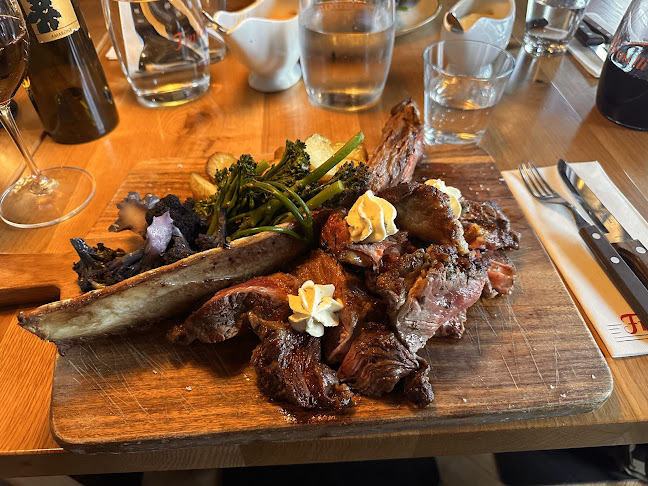 Opinii despre Ristorante Fratelli în Kolding - Gastronomi og hotelvirksomhed