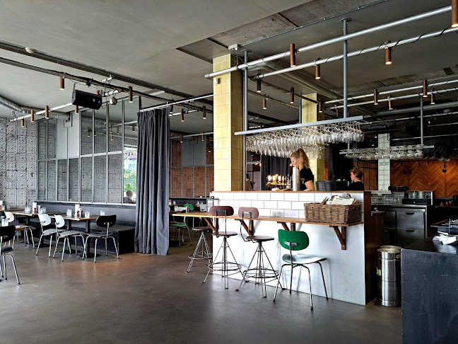 Comentarii opinii despre Meyers Spisehus