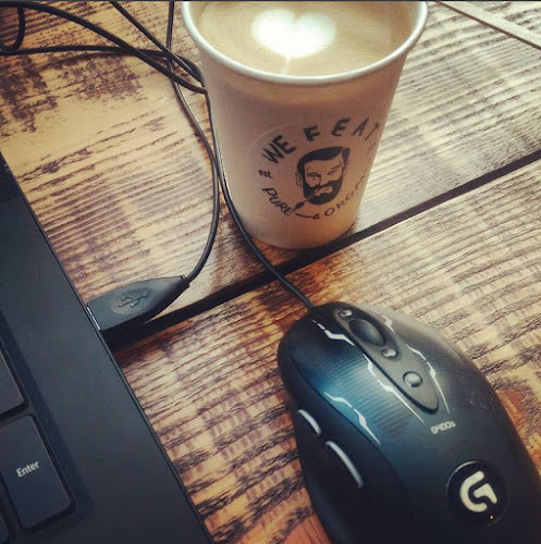 We Feat - Gastronomi og hotelvirksomhed