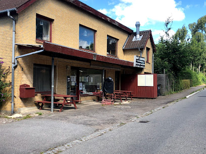 Maja's Selskabsdinner