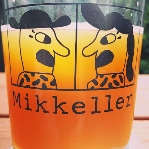 Mikkeller Bar Aarhus - Gastronomi og hotelvirksomhed