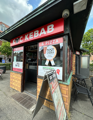 Koc Kebab & Pizza - Aarhus