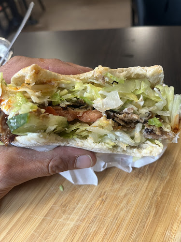 Comentarii opinii despre Byens Pizza & Kebab House