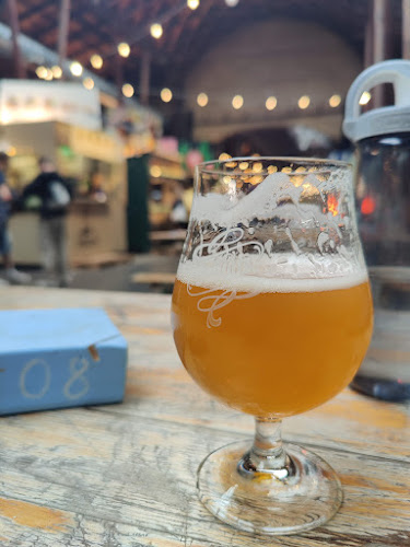 Opinii despre Storms Pakhus în Odense - Gastronomi og hotelvirksomhed