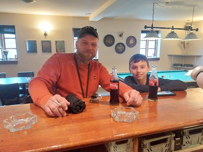 Opinii despre Olivia în Mariager - Gastronomi og hotelvirksomhed