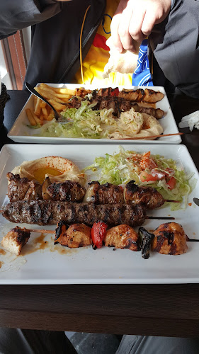 Comentarii opinii despre Shawarma Grill-House . Roskilde