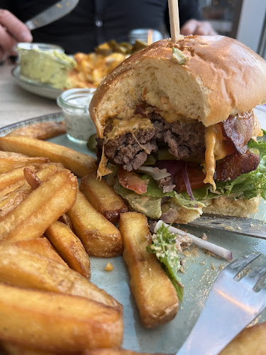 Comentarii opinii despre Cafe biografen