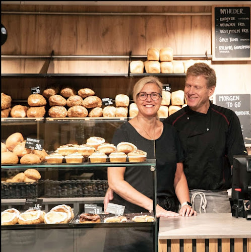 Kjers Brød Videbæk v/ Marlene & Peter Kjer