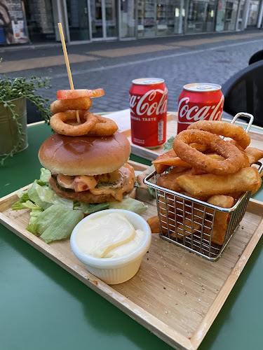 Comentarii opinii despre Grillen