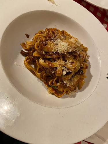 Opinii despre Ispirazione în Aarhus - Gastronomi og hotelvirksomhed