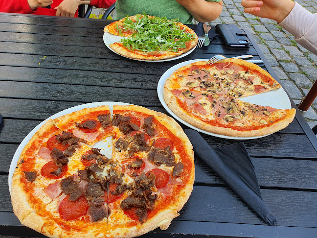 Torvet 6, 3720 Aakirkeby