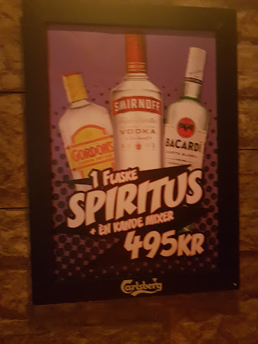 Opinii despre Stereo Bar Gothersgade în København - Gastronomi og hotelvirksomhed