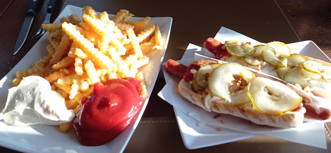 Hos Bagger Eftf Yen Giau Huynh - Odense