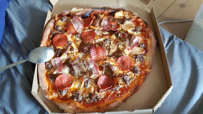 Pizza Mario - Gastronomi og hotelvirksomhed