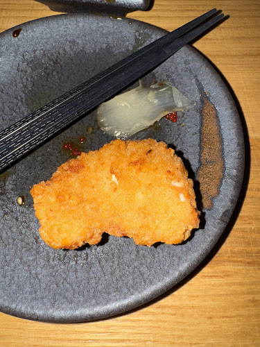 Atami Sushi Restaurant