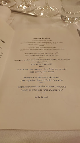 Varna Palæet - Aarhus