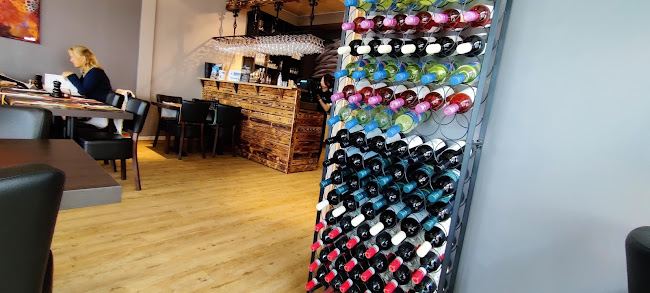 Opinii despre Sempre Pizzeria în Blåvand - Gastronomi og hotelvirksomhed