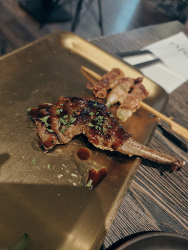 Comentarii opinii despre Hofu