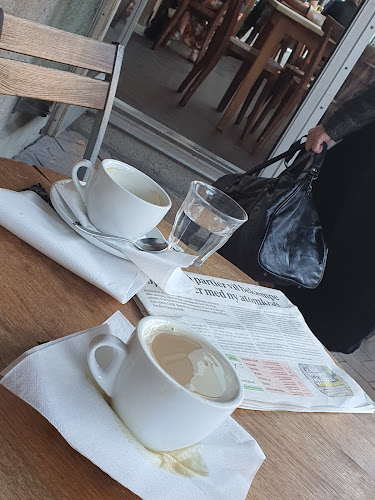 Opinii despre Cafe biografen în Hedensted - Gastronomi og hotelvirksomhed