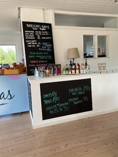 Opinii despre Café Katelenas în Glesborg - Gastronomi og hotelvirksomhed