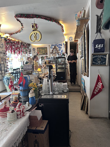 Mormors - København