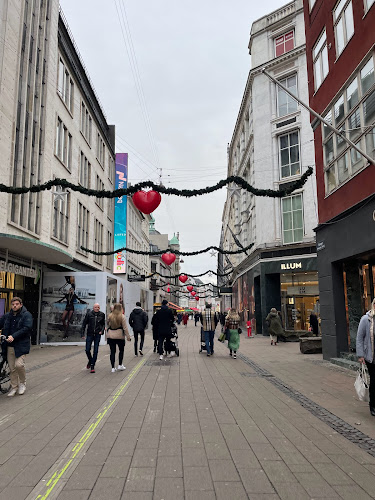 Opinii despre Illum Cafe în København - Gastronomi og hotelvirksomhed