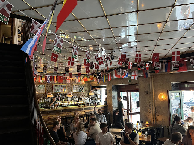 Léanowski - Gastronomi og hotelvirksomhed