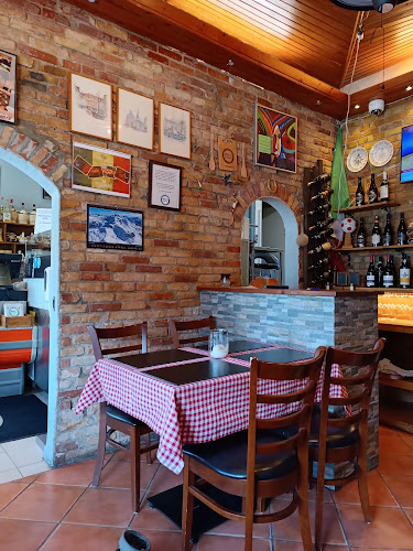 Miki's Pizzeria - Gastronomi og hotelvirksomhed