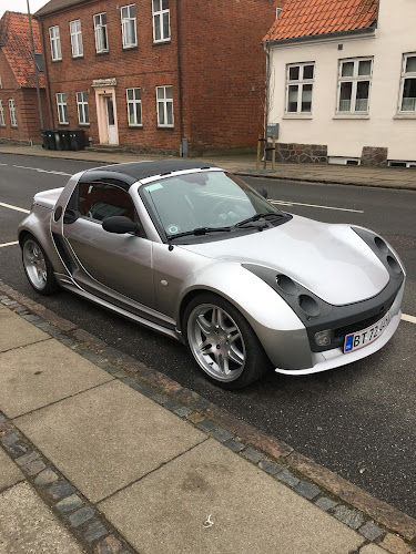 Comentarii opinii despre Hotel Aarup Kro