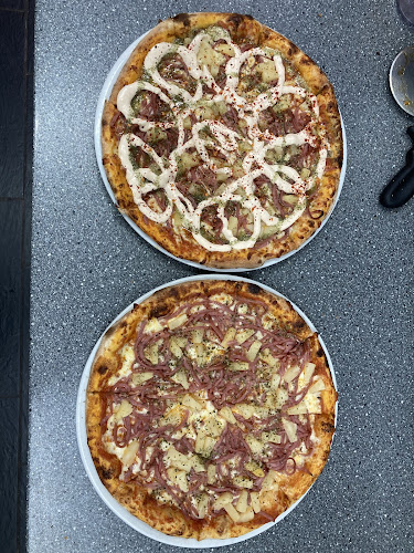 Centrum Pizza Tranbjerg