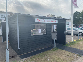 Mujaffas Kebab & Shawarma