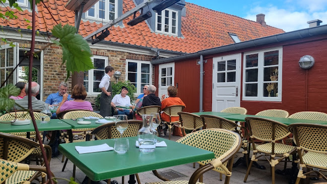 Opinii despre Restaurant NORDIC în Ringkøbing - Gastronomi og hotelvirksomhed