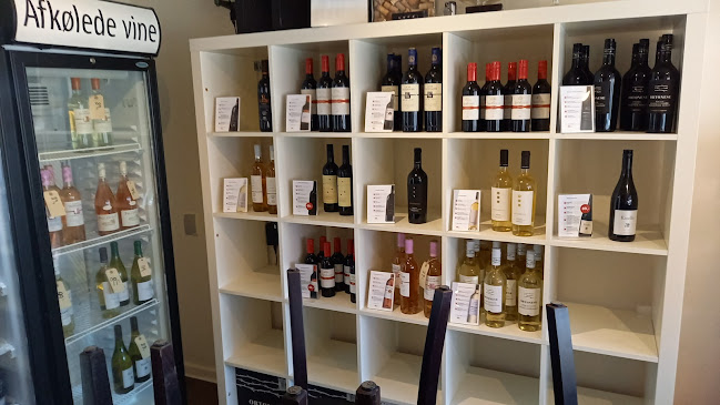 Grønnevang Pizzeria & Grillhus