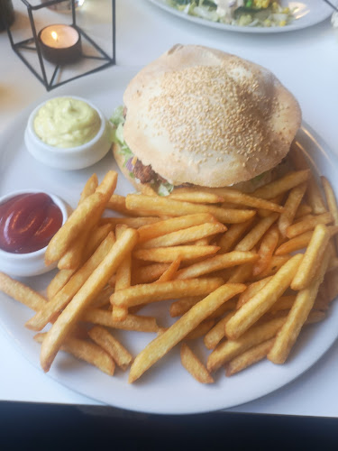 Comentarii opinii despre La Pizza Italiensk & Mexicansk