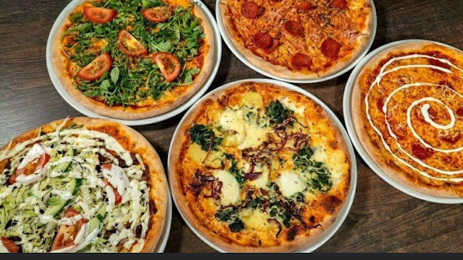 Opinii despre Café Nissen în Espergærde - Gastronomi og hotelvirksomhed