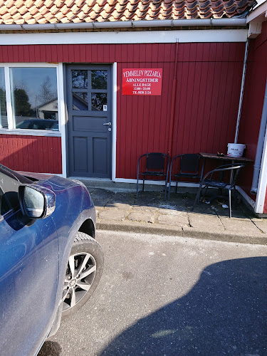 Vemmelev Pizzeria - Gastronomi og hotelvirksomhed