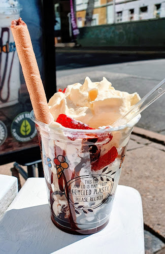 Reberbansgade 28A, 9000 Aalborg