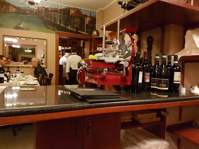 Restaurant Il Gambero Rosso