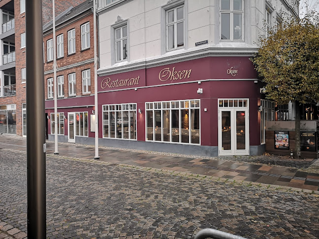 Grønnegade 3, 8700 Horsens