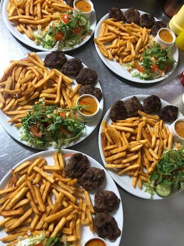 Comentarii opinii despre Bella Italia Pizzaria og Kebab