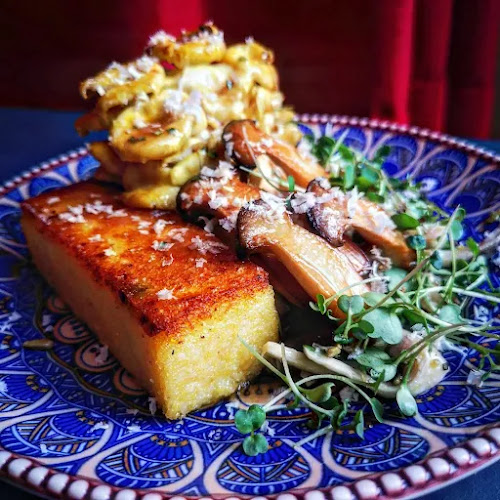 Spisehuset - København