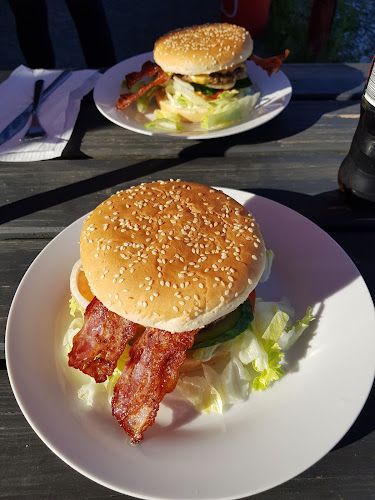 Comentarii opinii despre Aalbæk Grill og Bistro