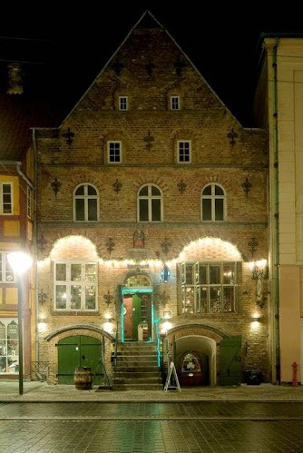 Opinii despre The Irish House în Aalborg - Gastronomi og hotelvirksomhed