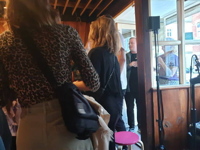 Nørre Allé 20, 8000 Aarhus