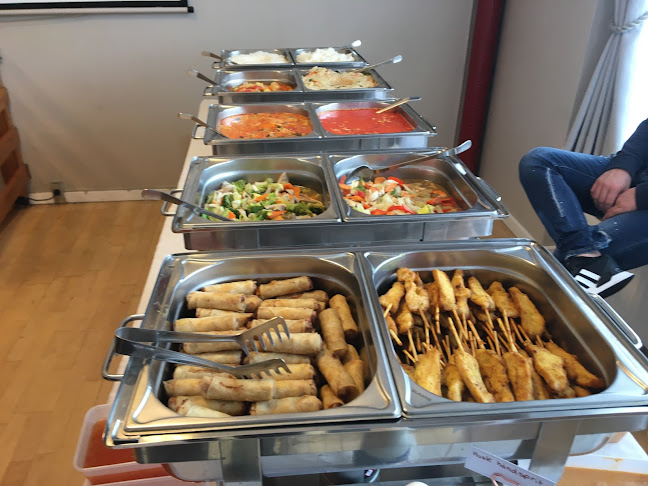 Comentarii opinii despre Thai Take Away