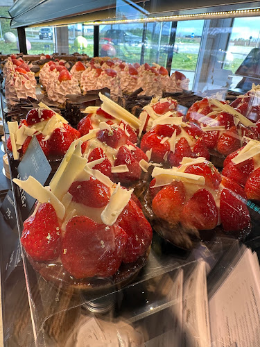 Bak's Bakery & Deli - Middelfart