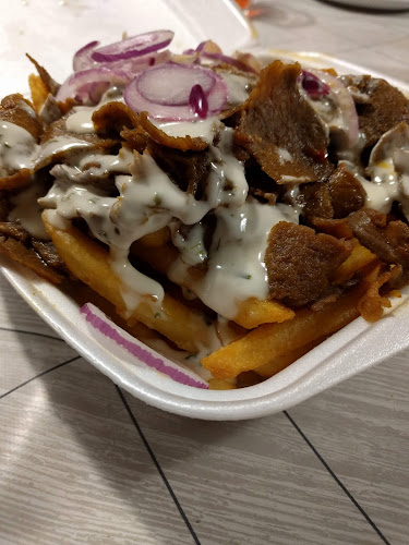 Opinii despre Gjellerup Stenovn Pizza în Herning - Gastronomi og hotelvirksomhed